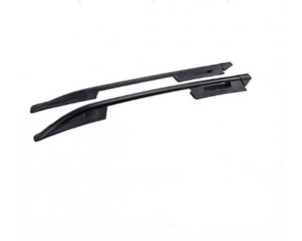 Рейлинги CAN OTOMOTIV на Isuzu D-MAX 2016 - 2019— Арт. ISDM.73.0010 в Рязани