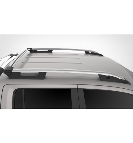 Рейлинги CAN Otomotiv на Fiat FULLBACK 2016— Арт. MIL2.73.1995X в Рязани
