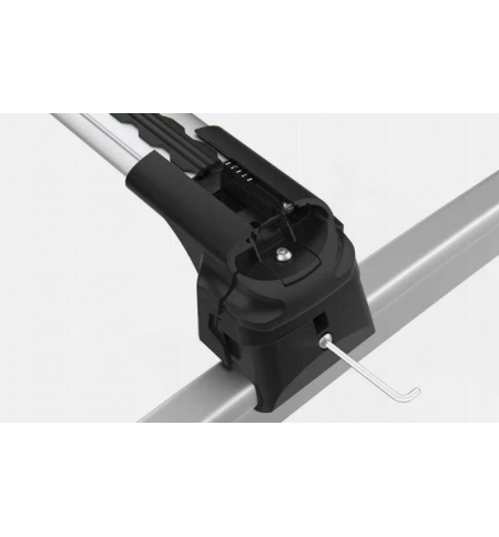 Багажник CAN Otomotiv на Hyundai Palisade Арт. 01.TUR.04.09.A2.S в Рязани