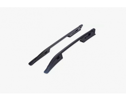 Рейлинги CAN OTOMOTIV на Isuzu D-MAX 2012 - 2015— Арт. ISDM.73.0001 в Рязани