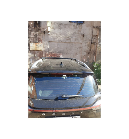 Багажник CAN Otomotiv на GEELY OKAVANGO Арт. 01.TUR.04.08.A1.B в Рязани
