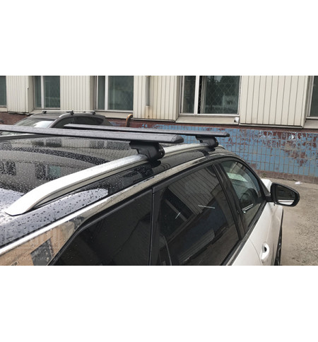 Багажник Атлант на Ford GALAXY 1995— Арт. 8811+6031 в Рязани