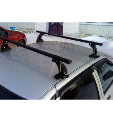 Багажник Атлант на Chevrolet VIVA 2004—2008 Арт. 8923 в Рязани