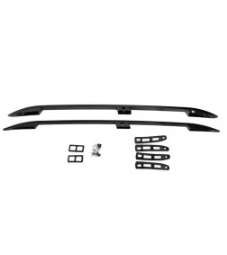 Рейлинги CAN Otomotiv на Citroen C3 Picasso Арт. CIC3.73.0632B