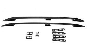 Рейлинги CAN Otomotiv на Toyota RAV4 2013—2019 Арт. TOR4.73.0002