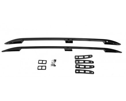 Рейлинги CAN Otomotiv на Mitsubishi ASX 2010— Арт. MIAS.73.6024 в Рязани