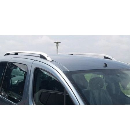 Рейлинги CAN Otomotiv на Toyota RAV4 2013—2019 Арт. TOR4.73.0001 в Рязани