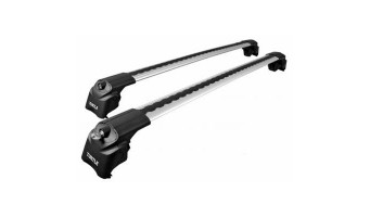Багажник CAN Otomotiv на Jeep GRAND CHEROKEE 2011— Арт. 38.TUR.05.05.A3.S