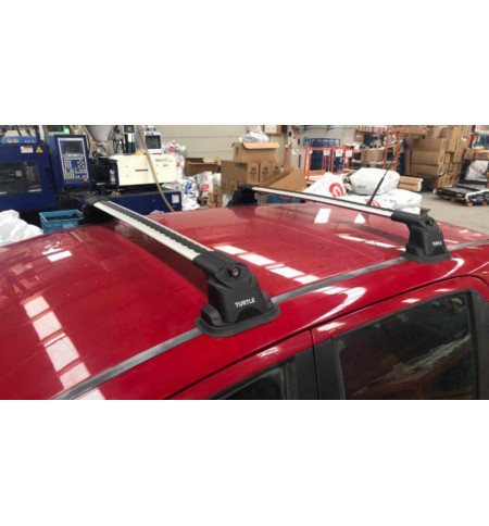 Багажник CAN Otomotiv на Opel ASTRA 2003—2009 Арт. 25.TUR.06.03.A3.S в Рязани
