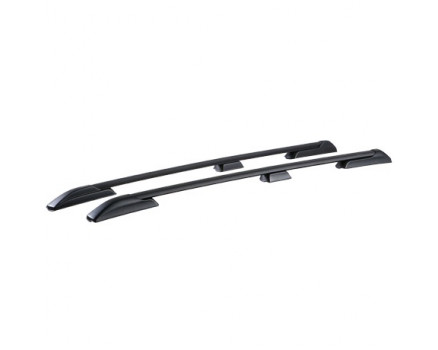 Рейлинги АПС на Toyota LAND CRUISER PRADO 150 2009— Арт. 0251-02 в Рязани