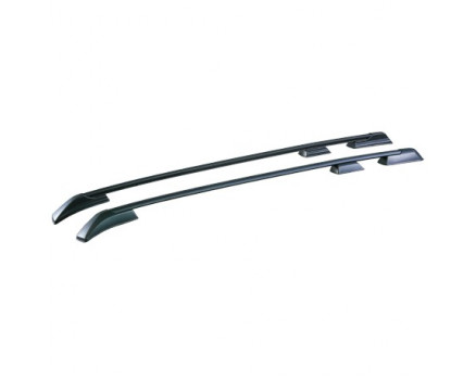 Рейлинги АПС на Land Rover FREELANDER 2006— Арт. 0252-02 в Рязани
