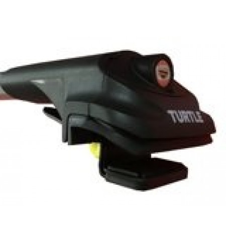 Багажник CAN Otomotiv на CHANGAN HUNTER PLUS Арт. 49.TUR.04.08.A1.B в Рязани