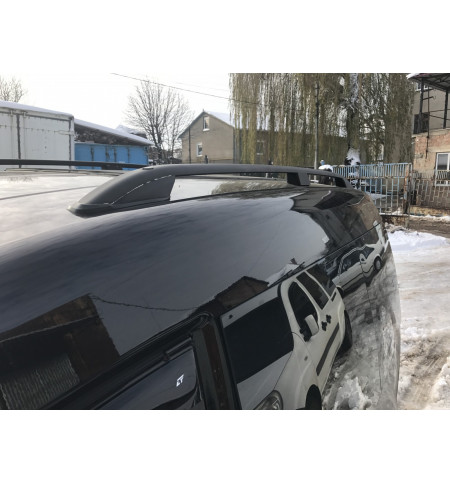 Рейлинги ERKUL на Toyota RAV4 2013—2019 Арт. 35.SKP.03.13.S в Рязани