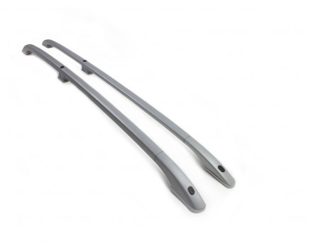 Рейлинги OMSA Line на Nissan QASHQAI 2007—2014 Арт. 5023932 в Рязани
