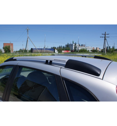 Рейлинги АПС на Lada (Ваз) КАЛИНА 2004— Арт. 0208-23 в Рязани